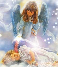 angeles, ascension